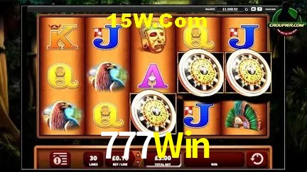Design Responsivo 777Win