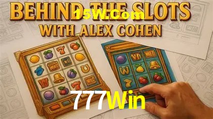 Provedores de Jogos 777Win