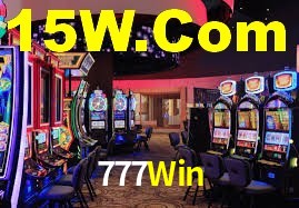 777Win App Interface