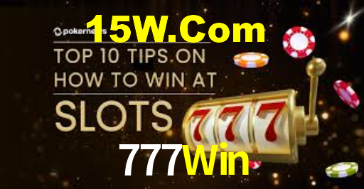 777Win,777Win Com App