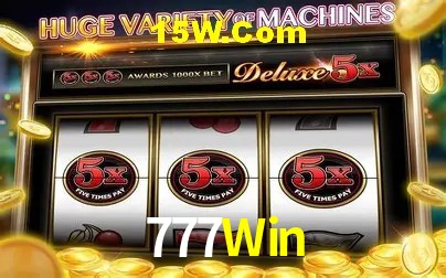 Promoções Sazonais 777Win