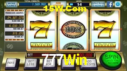Login Seguro 777Win