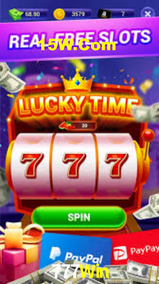 777Win