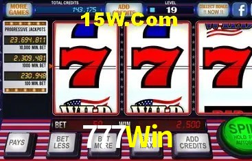 Diretório de Jogos 777Win