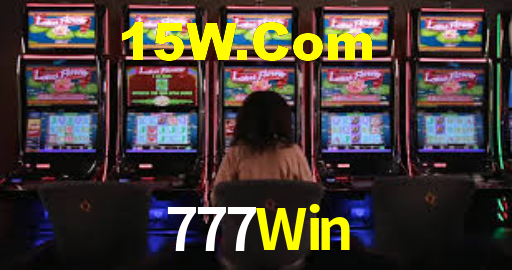 Sinta a adrenalina dos jogos de cassino com 777Win