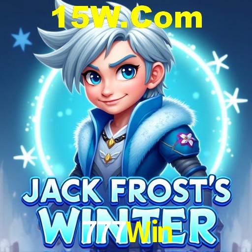 Inovações de Jogos na 777Win: O Futuro das Experiências Interativas