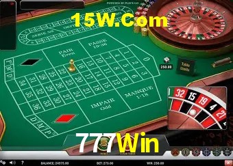 Sistemas de Segurança 777Win
